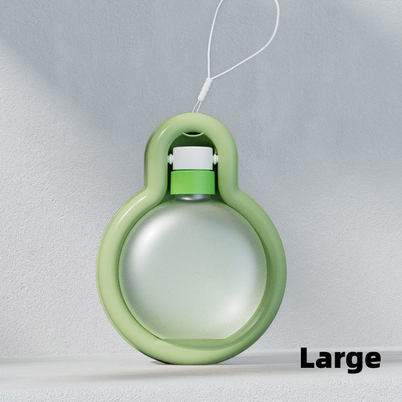 500ml Portable Pet Water Bottle