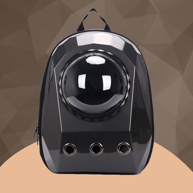 Breathable Cat & Dog Carrier Backpack