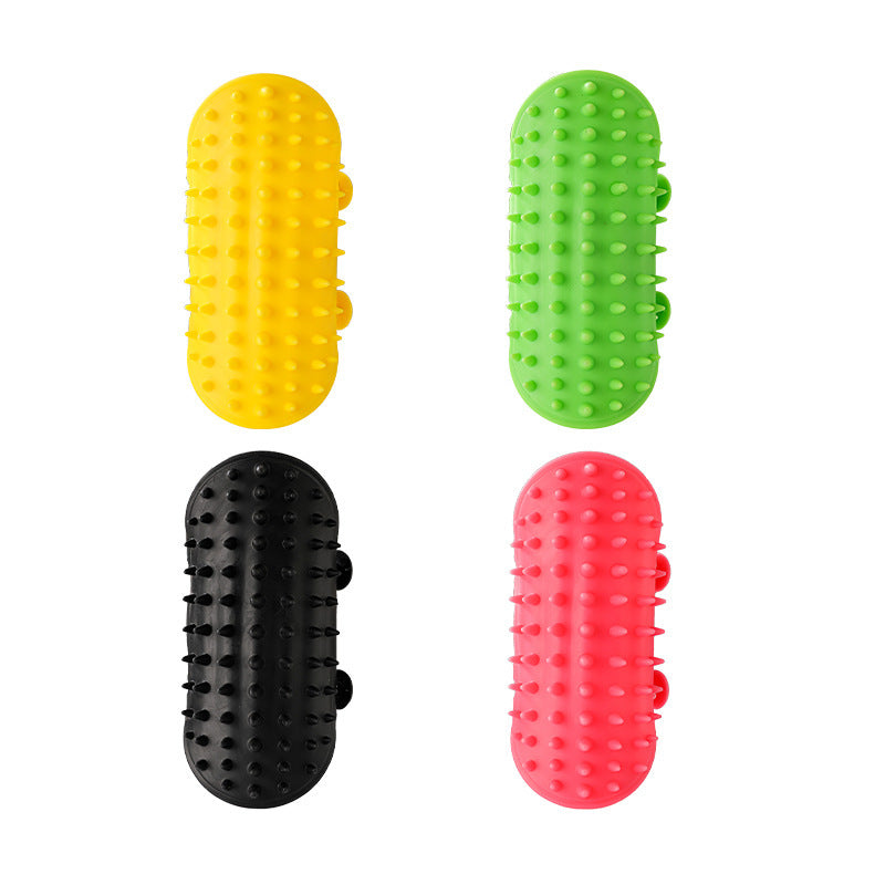 Cat Hair Removal & Massage Comb
