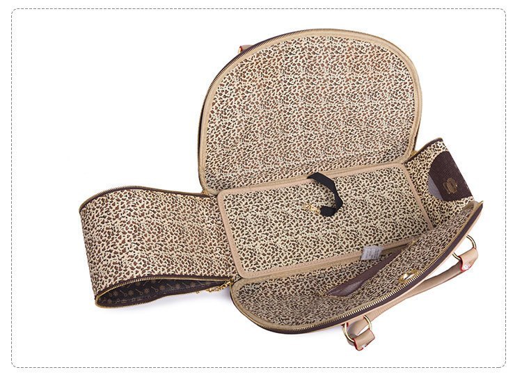 Travel Pet Bag