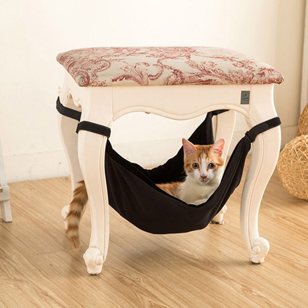 Cat Hammock Bed Lounger
