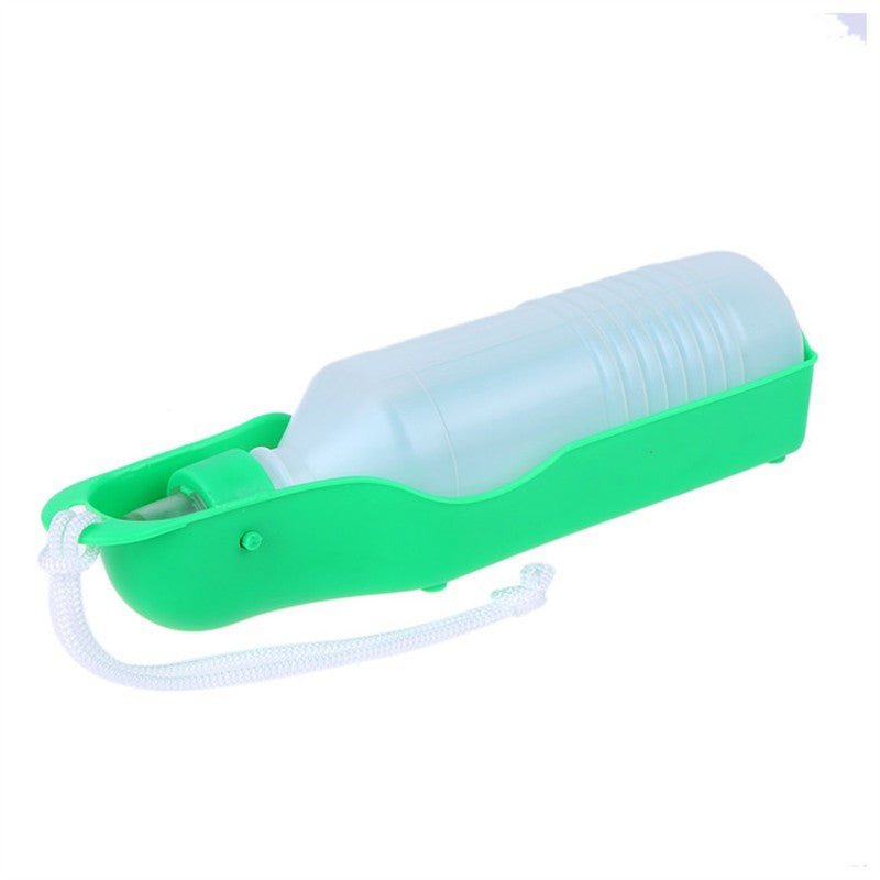 Dog Water Bottle