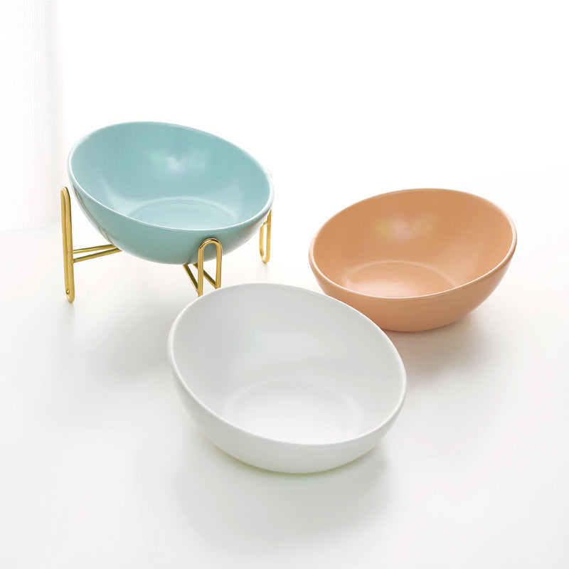 Pet Bowl