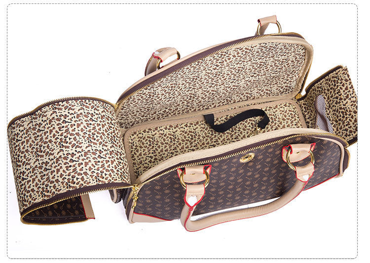 Travel Pet Bag