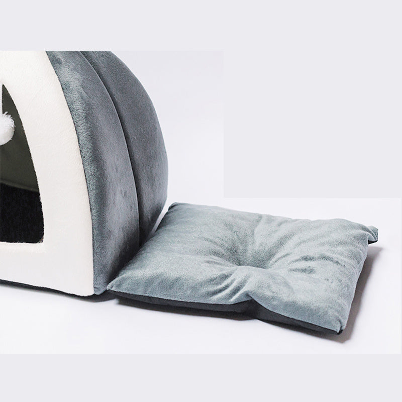 Comfortable Pet Bed & Mat