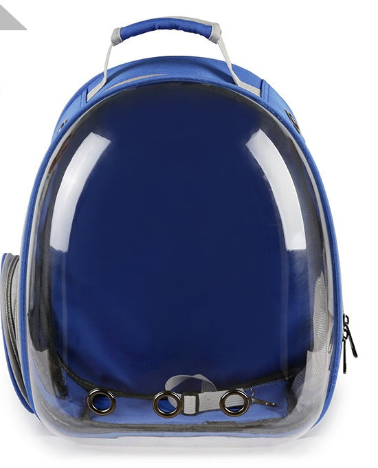 Portable Pet Backpack Carrier