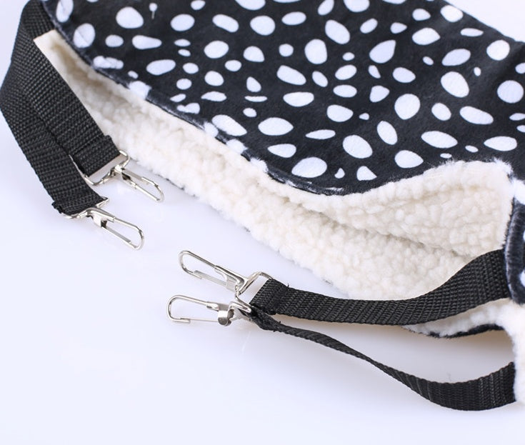 Warm Soft Cat Hammock Bed Cushion