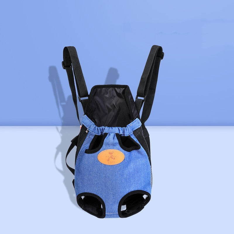 Portable Cat Backpack