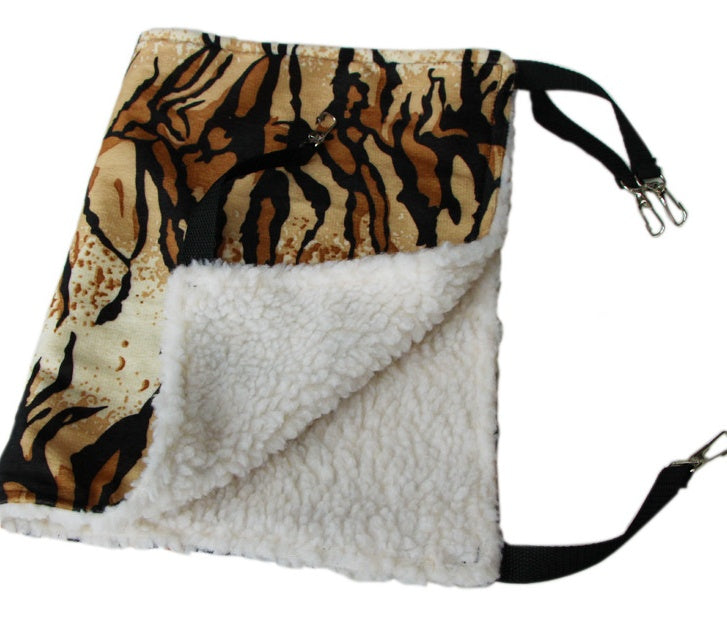 Warm Soft Cat Hammock Bed Cushion