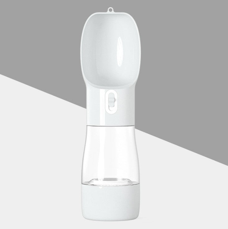 Portable Travel Dog Water Dispenser