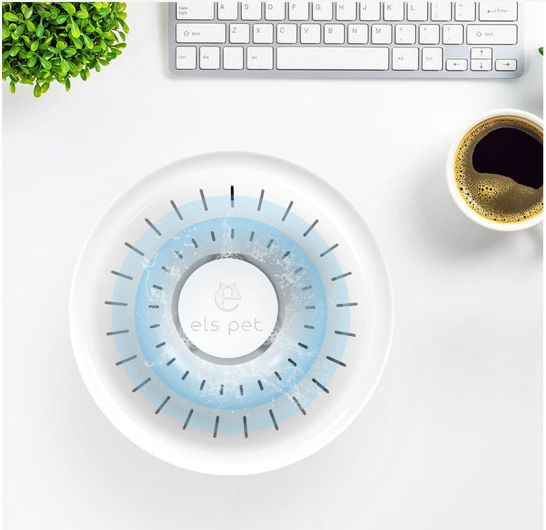 Universal Pet Water Dispenser