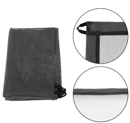 Portable Folding Dog Safety Gate