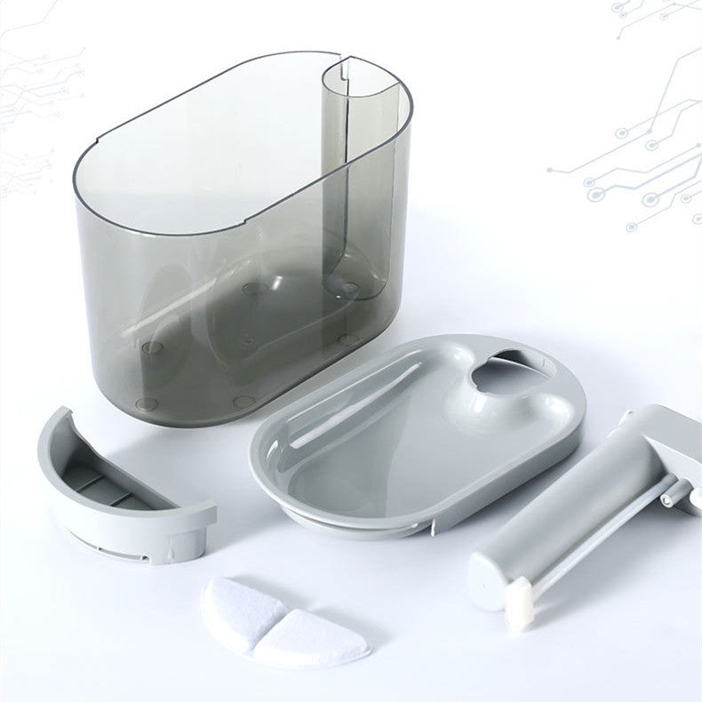 Automatic Pet Water Bowl