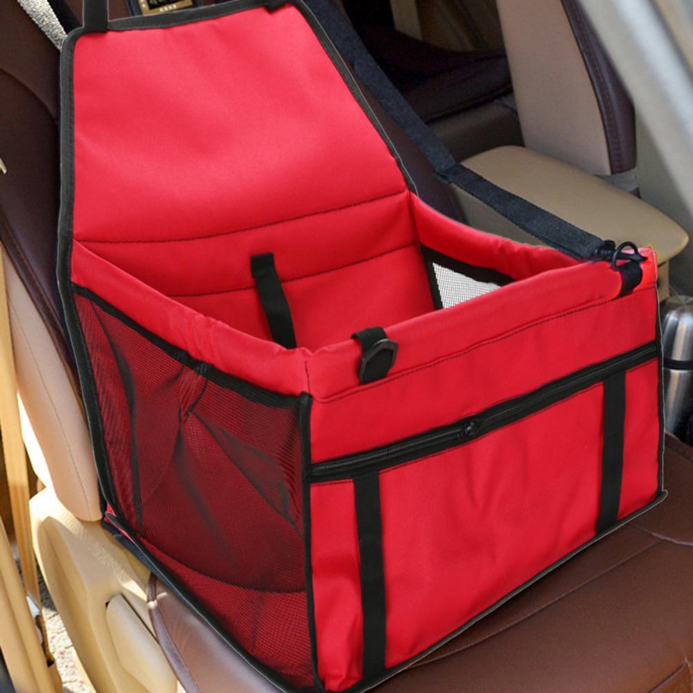 Waterproof Dog Car Seat
