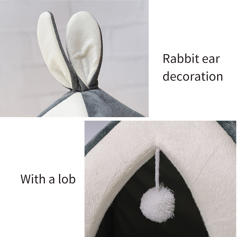 Comfortable Pet Bed & Mat