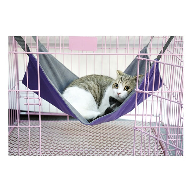Cat Hammock Bed Lounger