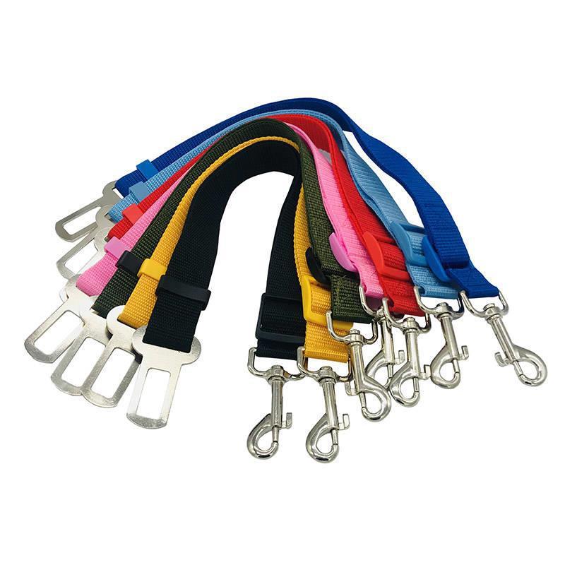 Telescopic Dog Traction Leash