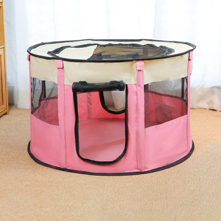 Removable Pet House