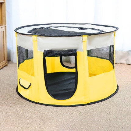 Removable Pet House