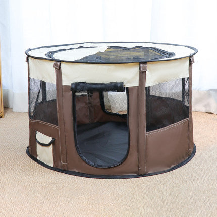 Removable Pet House