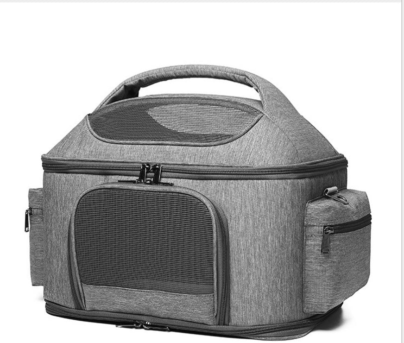 Portable Cat Carrier Bag