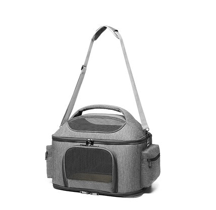 Portable Cat Carrier Bag