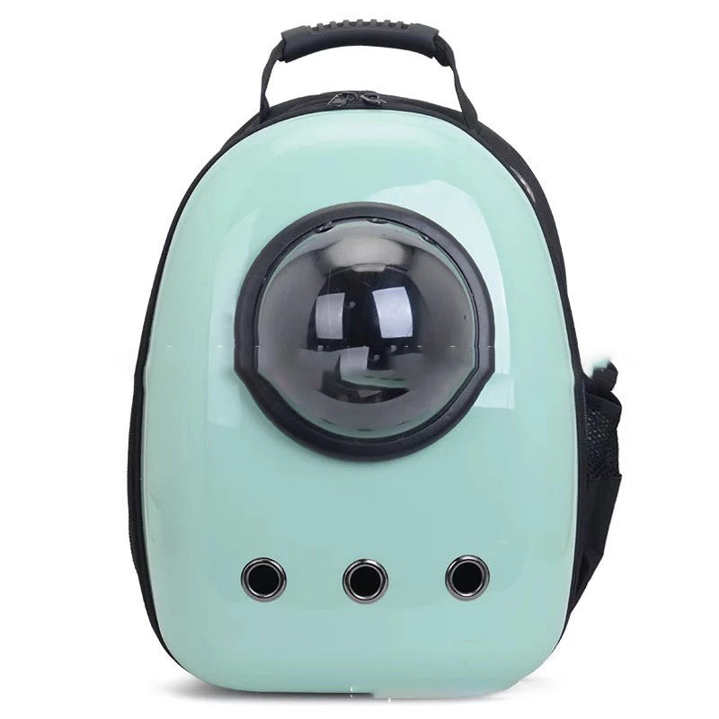 Portable Pet Space Bag