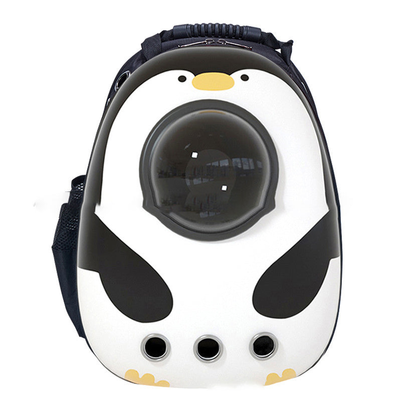 Portable Pet Space Bag