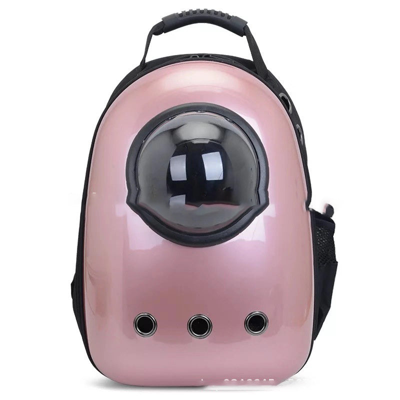 Portable Pet Space Bag