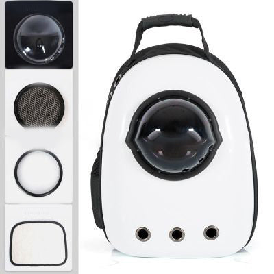 Portable Pet Space Bag