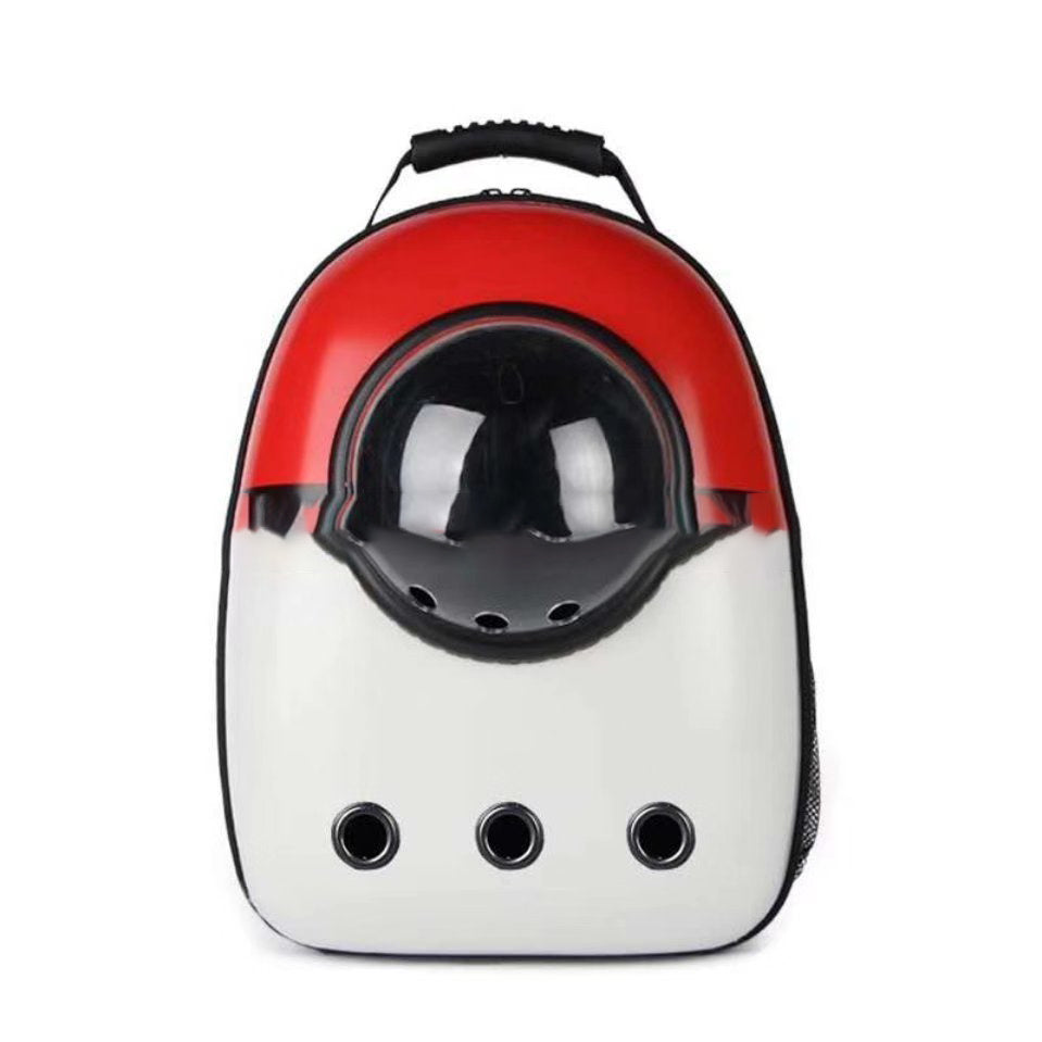 Portable Pet Space Bag