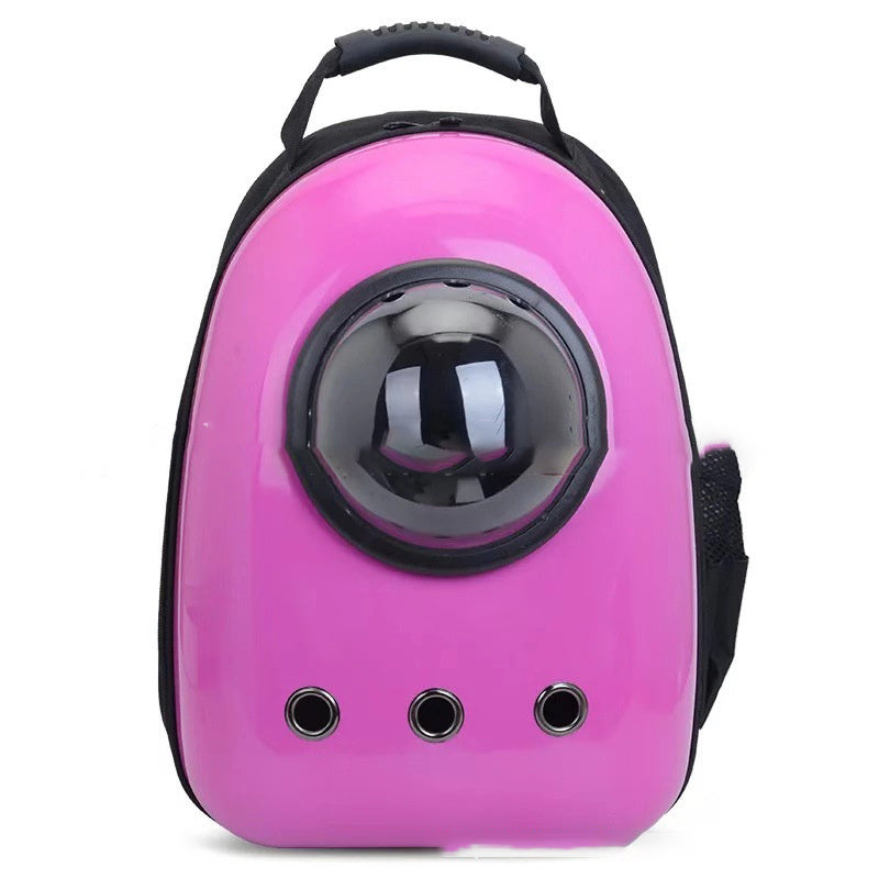 Portable Pet Space Bag