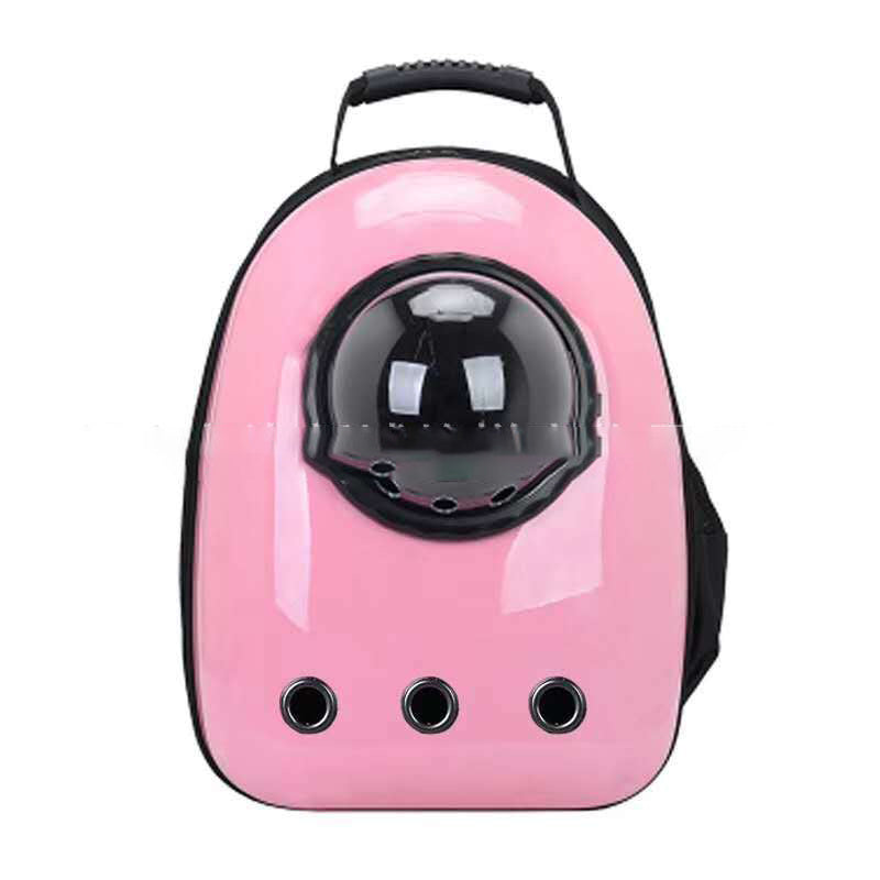 Portable Pet Space Bag