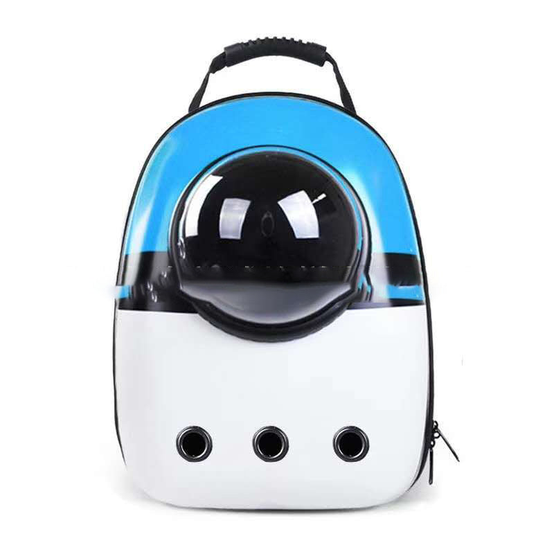 Portable Pet Space Bag