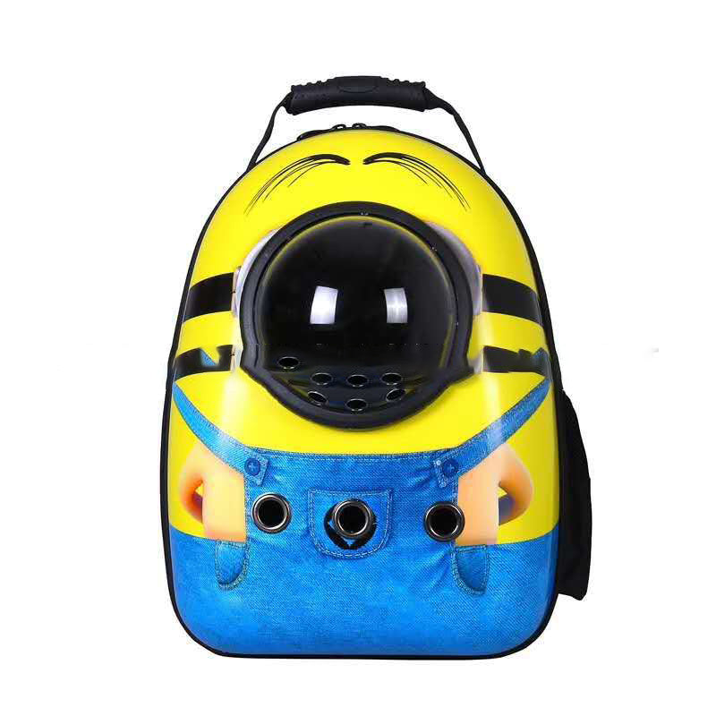 Portable Pet Space Bag