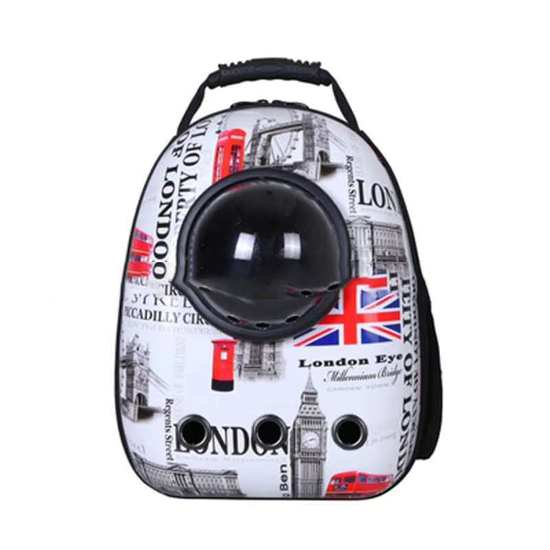 Portable Pet Space Bag