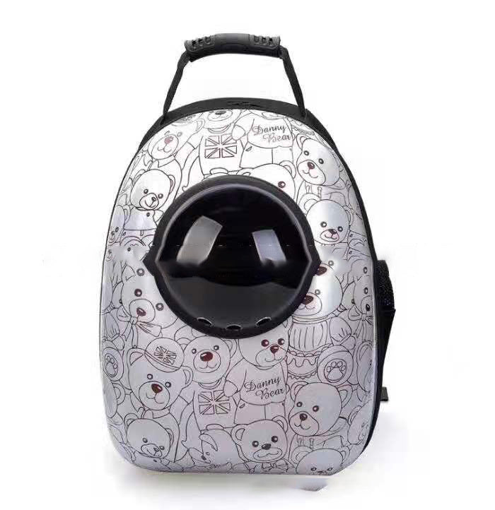 Portable Pet Space Bag