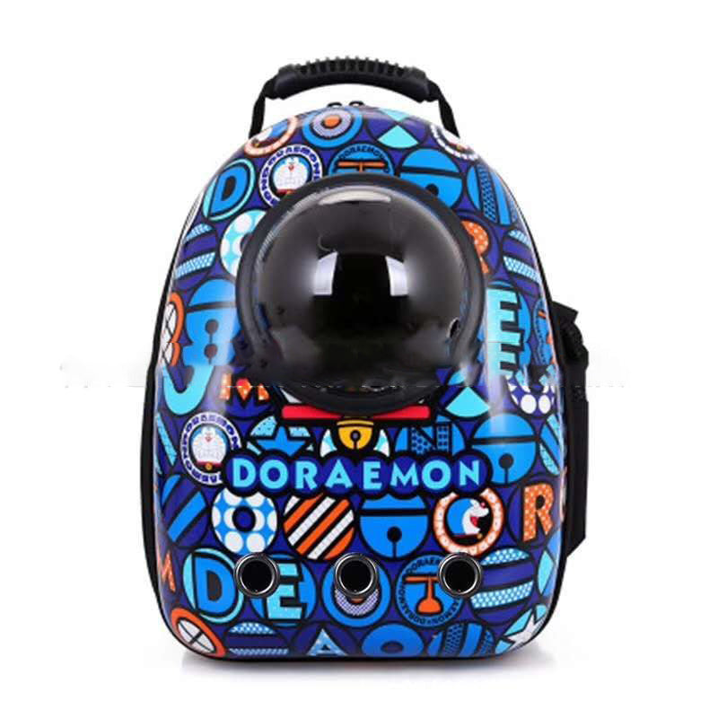 Portable Pet Space Bag