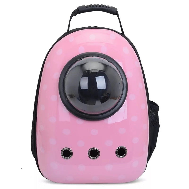 Portable Pet Space Bag