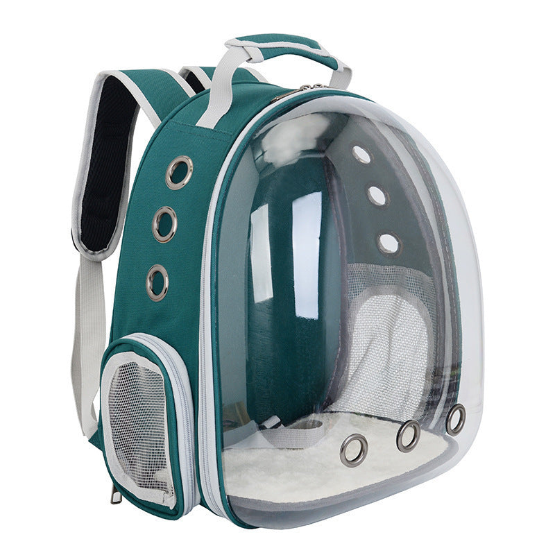 Portable Pet Space Bag