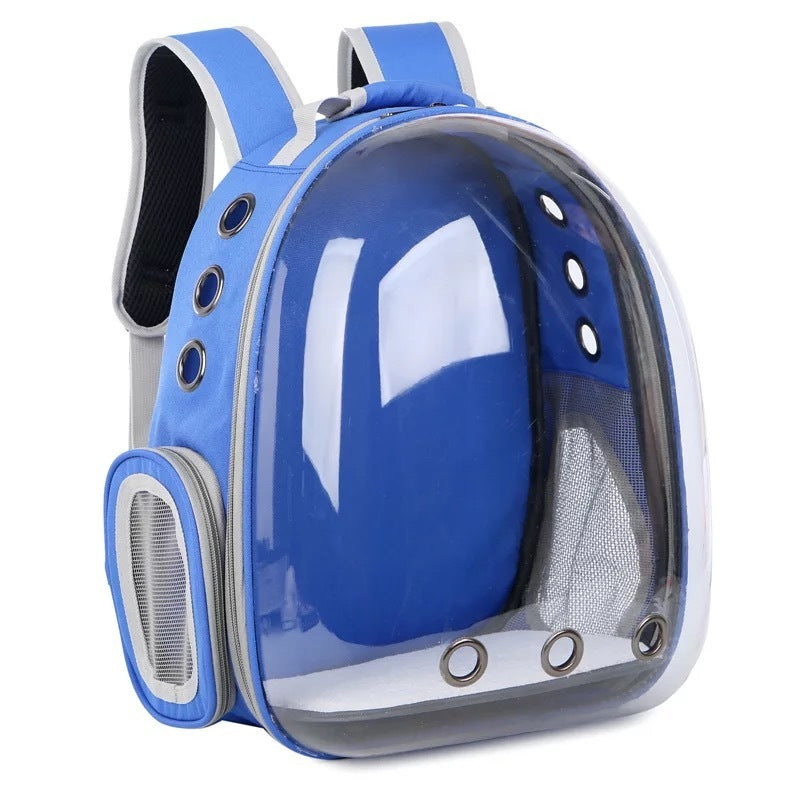 Portable Pet Space Bag