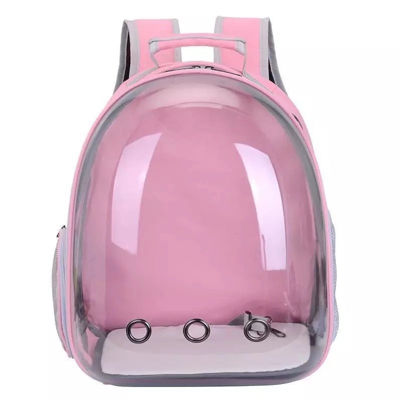 Portable Pet Space Bag