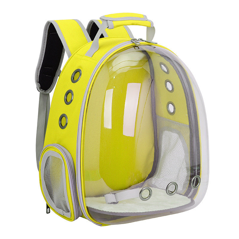 Portable Pet Space Bag