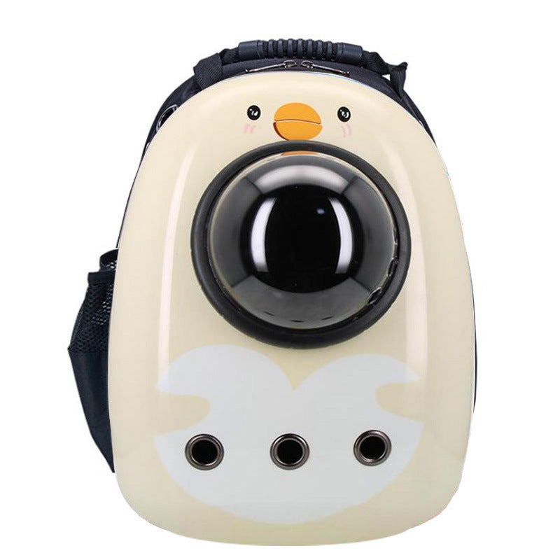 Portable Pet Space Bag