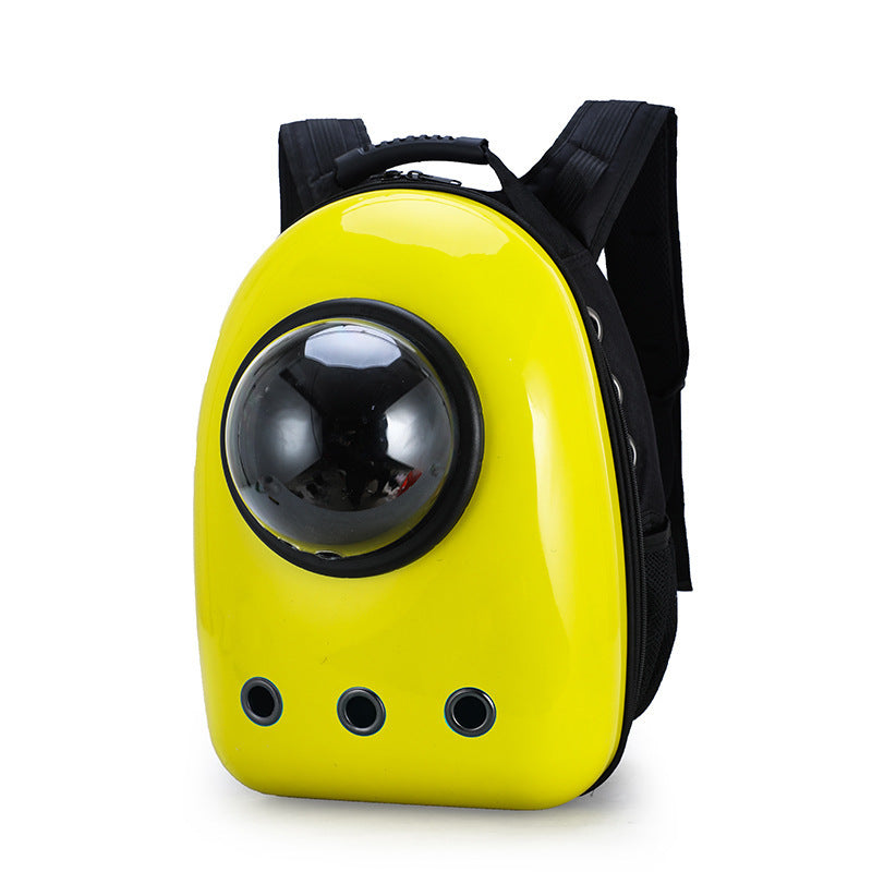 Portable Pet Space Bag
