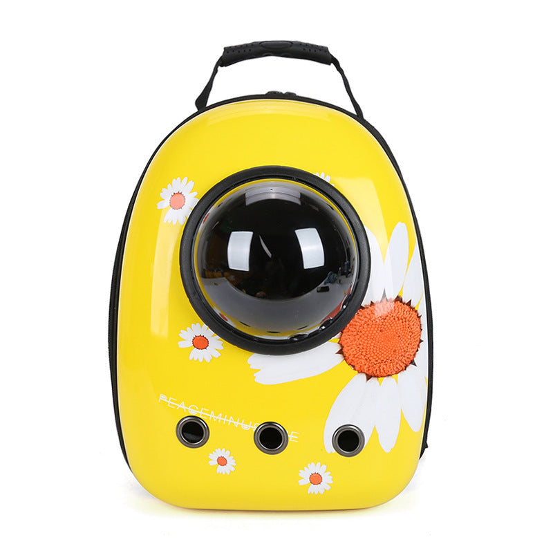 Portable Pet Space Bag
