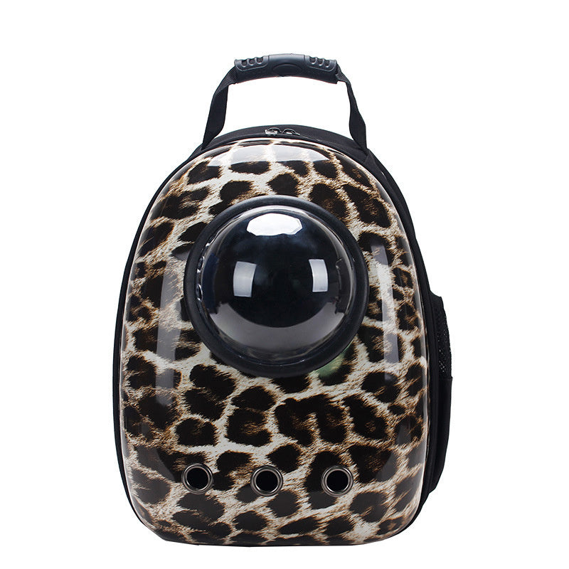 Portable Pet Space Bag