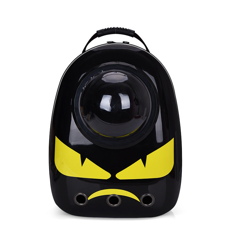 Portable Pet Space Bag
