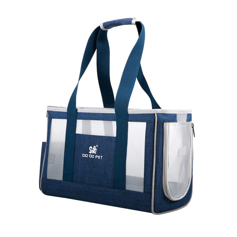 Portable Pet Carrier Backpack