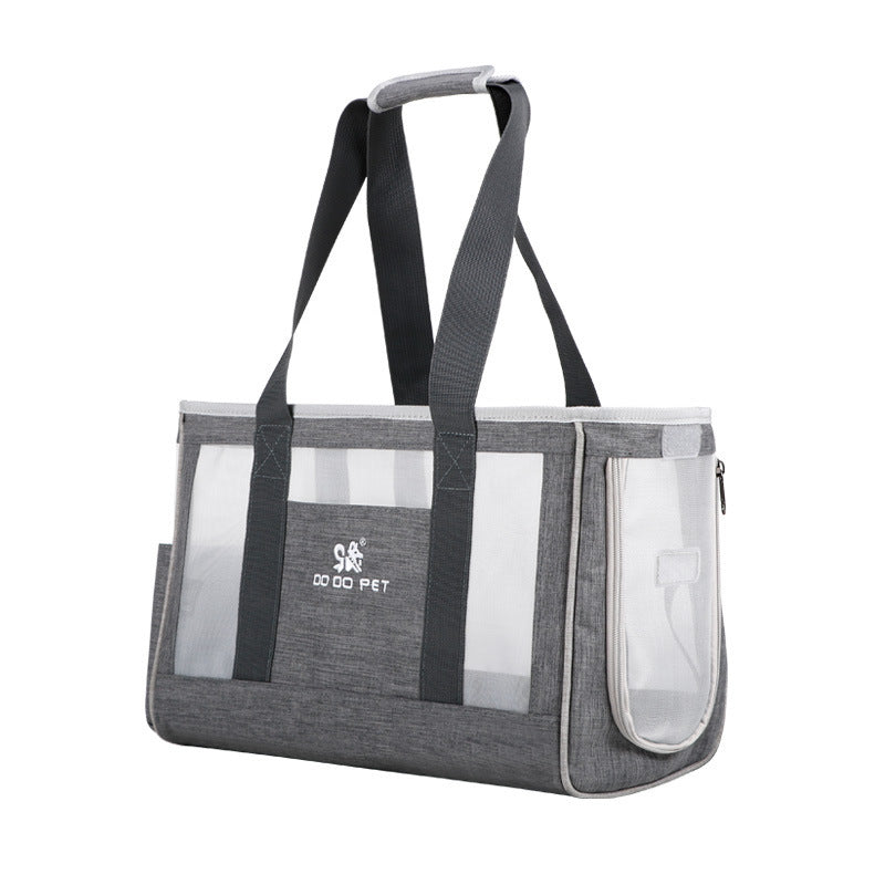 Portable Pet Carrier Backpack